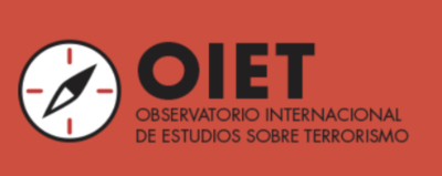 Observatorio Internacional de Estudios sobre Terrorismo Observatorio Internacional de Estudios sobre Terrorismo