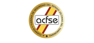 Asociación de CC.FF de Seguridad del Estado víctimas del Terrorismo Asociación de CC.FF de Seguridad del Estado víctimas del Terrorismo